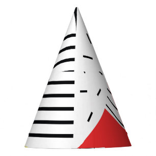 Dia de Los Muertos: Traditional Party Hat
