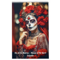 Día de los Muertos – Women of the Spirit