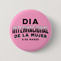 Día Internacional de la Mujer | Women's Day