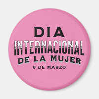 Día Internacional de la Mujer | Women's Day