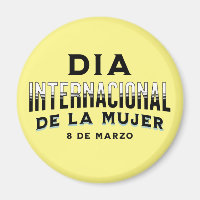 Día Internacional de la Mujer | Women's Day