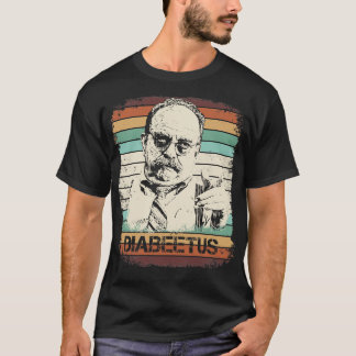 Diabeetus T-Shirt