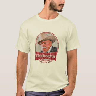 Diabeetus T-Shirt