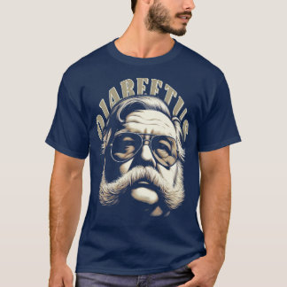 Diabeetus Wilford Brimley T-Shirt
