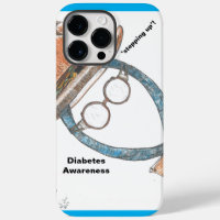 Diabetes awareness