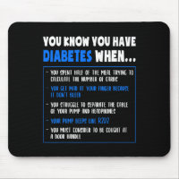 Diabetes Awareness Diabetes Type 1 Fun Pun Or Quot