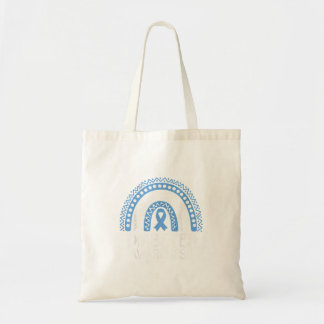 Diabetes Awareness Image Tote Bag