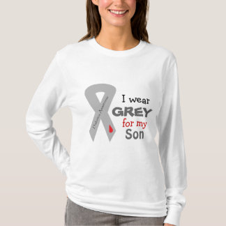 Diabetes Awareness Long T-Shirt