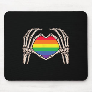 Diabetes Awareness T1d Warrior Crushing Diabetes Mouse Pad