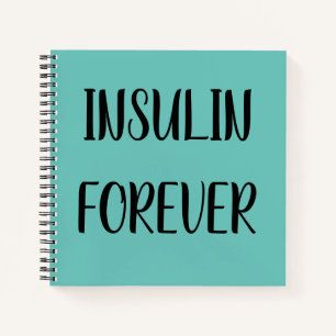 Diabetes notebook