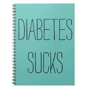 Diabetes notebook