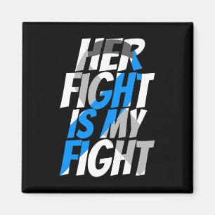 Diabetes Type 1 Ribbon Type 2 Diabetes Awareness Magnet