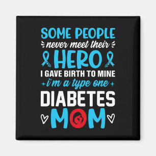 Diabetes Type 1 Survivor Mum - Women T1 Diabetes A Magnet