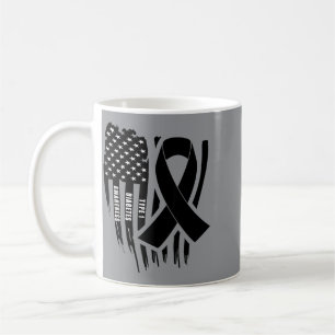 Diabetic Awareness Shirt - Type 1 Diabetes Coffee Mug