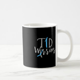 Diabetic Fun Type 1 Diabetes Awareness  Coffee Mug