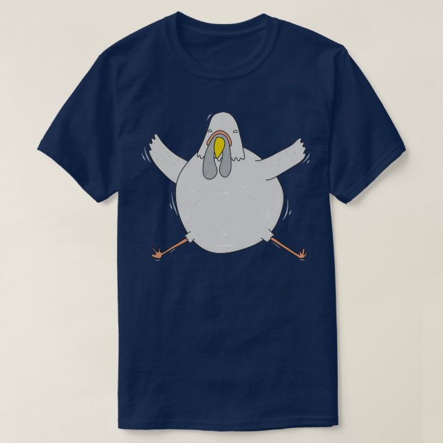 Diabetus T-Shirt (Design Front)