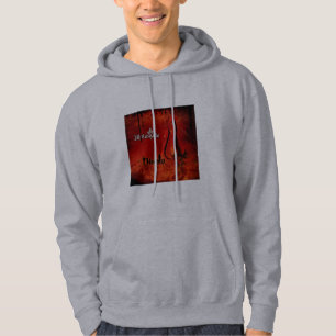 Diablo Hoodie