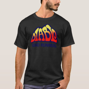 Diablo Road Runners Essential T-Shirt
