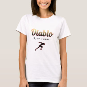 Diablo Road Runners T-Shirt