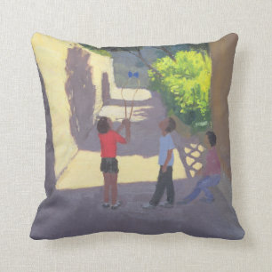 Diabolo France 1997 Cushion