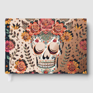 DíaDeLosMuertos Guest Book