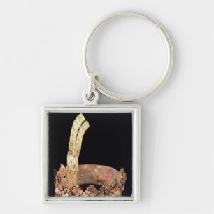 Diadem, Chimu Key Ring