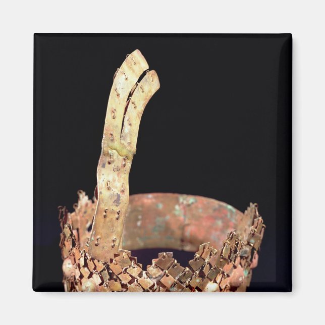 Diadem, Chimu Magnet (Front)