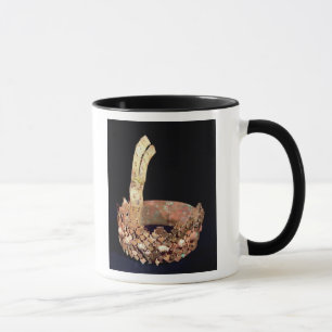 Diadem, Chimu Mug