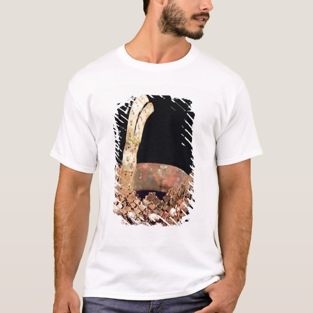 Diadem, Chimu T-Shirt (Front)