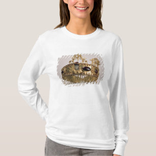 Diadem, found in the burial mound at Khoklach T-Shirt