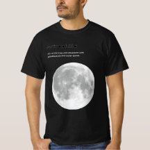 Diagnosed with Astrophilia