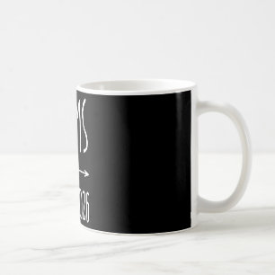 Diagnostic Medical Sonographer Graduation Rdms 202 Coffee Mug