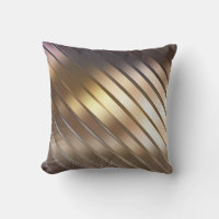 Diagonal golden abstract elegant background.