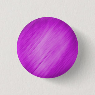 Diagonal Pink Background 3 Cm Round Badge