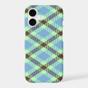 Diagonal Plaid