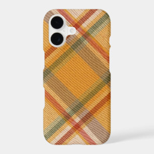 Diagonal Plaid