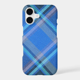 Diagonal Plaid