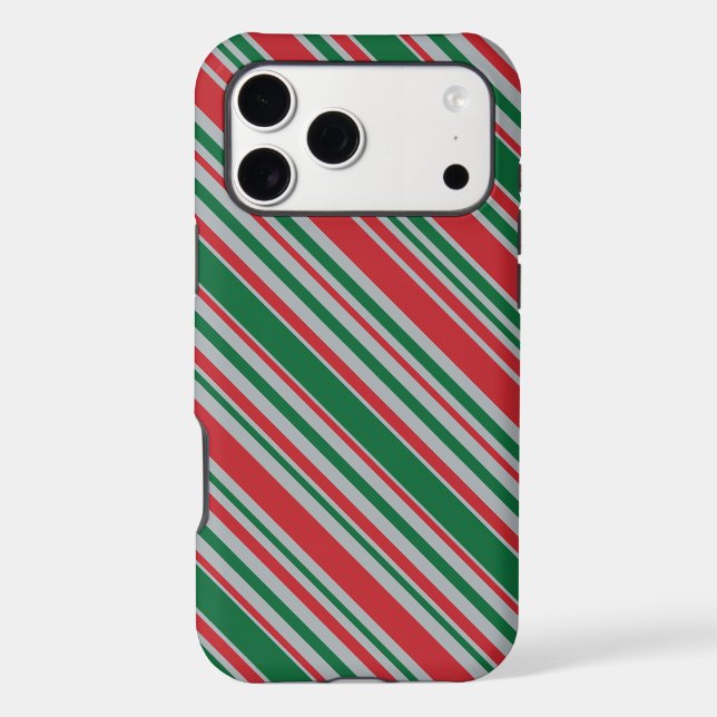 Diagonal stripes background (Back)