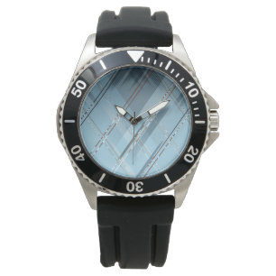 Diagonal stripes background 4 watch