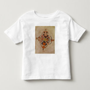 Diagram of Seasons from the `Poems in Provencal' Toddler T-Shirt