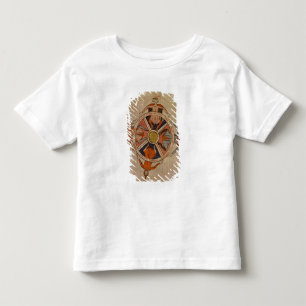Diagram of Seasons from the `Poems in Provencal' Toddler T-Shirt