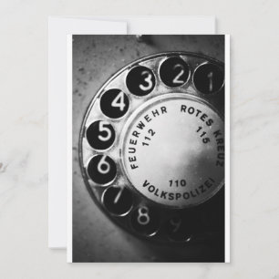dial