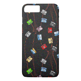 Dial 9 for an outside line. iPhone 8 plus/7 plus case