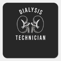 Dialysis for Dialysis Technician