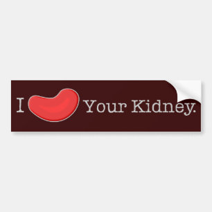 Dialysis Humour T-shirts, Gifts Bumper Sticker