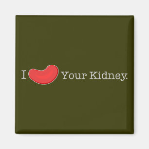 Dialysis Humour T-shirts, Gifts Magnet