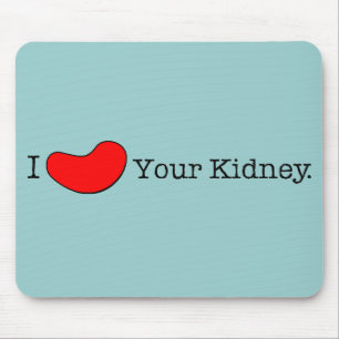 Dialysis Humour T-shirts, Gifts Mouse Pad