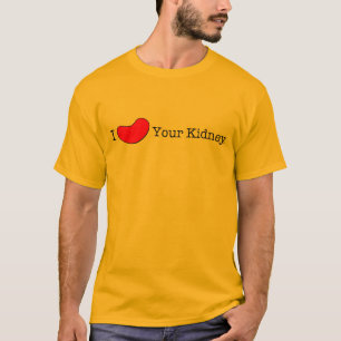 Dialysis Humour T-shirts, Gifts T-Shirt