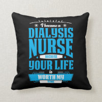 Dialysis Nurse Hero Kidney Nephrology Nursing