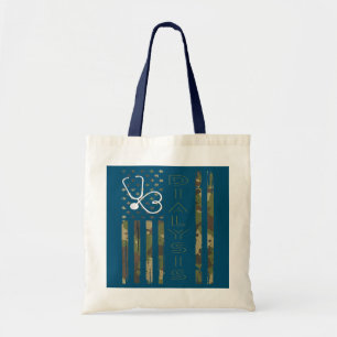 Dialysis Nurse Nephrology Kidney Disease Nursing  Tote Bag